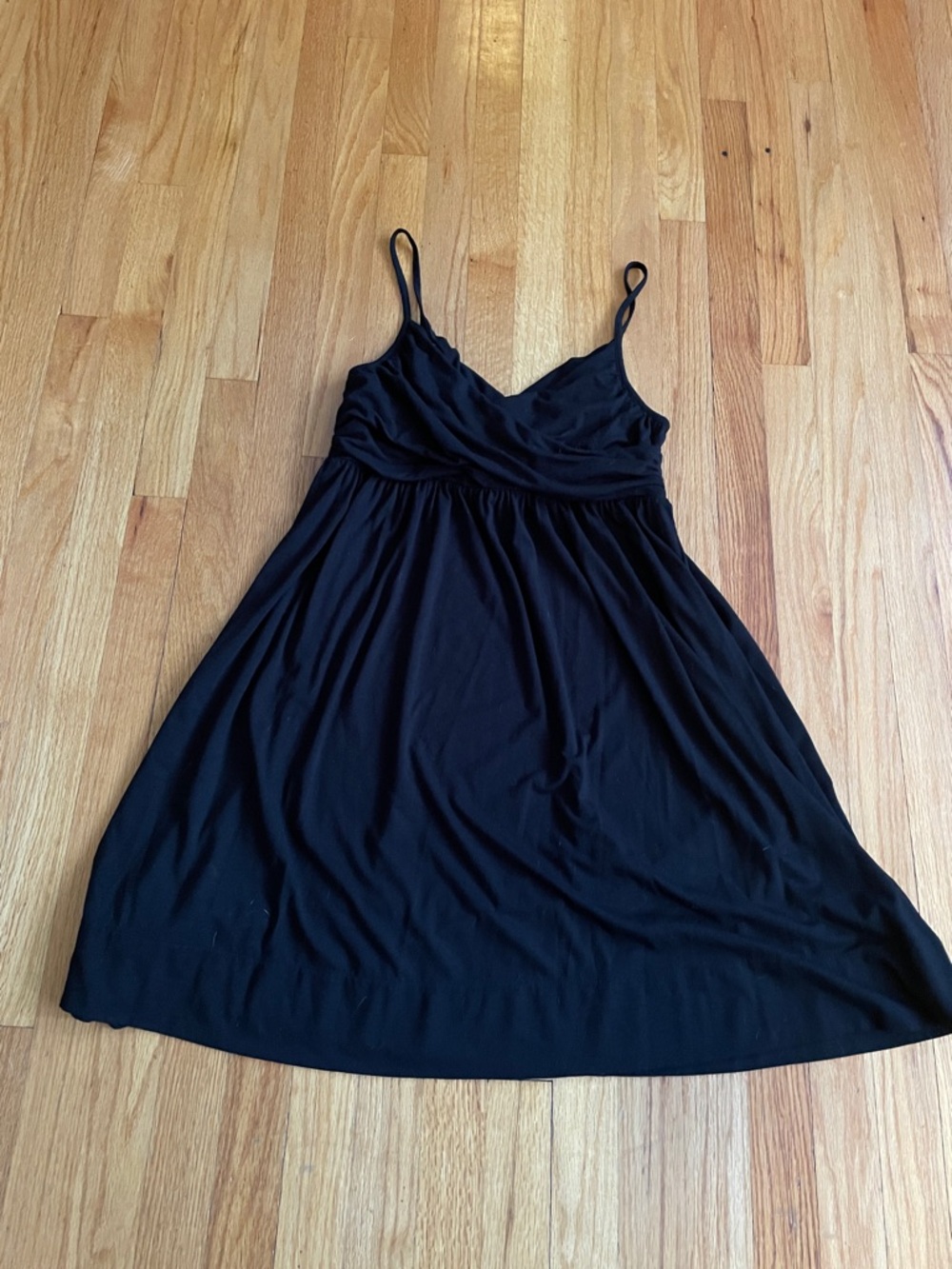 Elle Dress